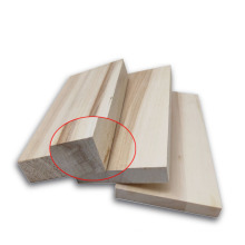 Rubber Wood Finger Joint Laminated Board Walknot